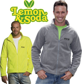 Sportkleding