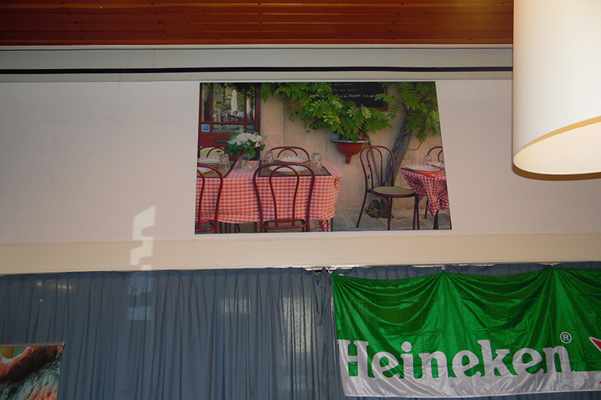 Textielframe