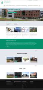 homepage vanrijn beheer