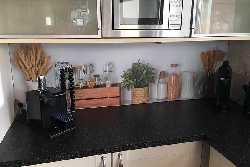 keuken achterwand