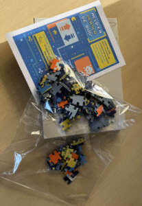 Fotopuzzle