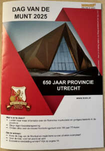 Geniete brochures