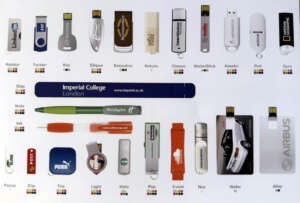 USB Sticks